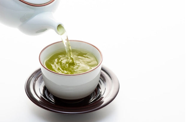 Everything You Need to Know About Sencha Green Tea
