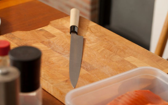 Everything You Need to Know About Magnolia Wood Handles