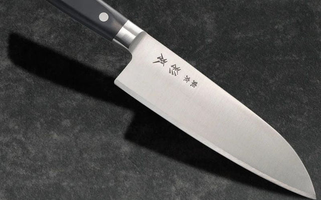 Everything You Need to Know About Santoku Knives