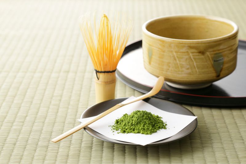 Everything You Need to Know about Covering Process for Matcha and Gyokuro