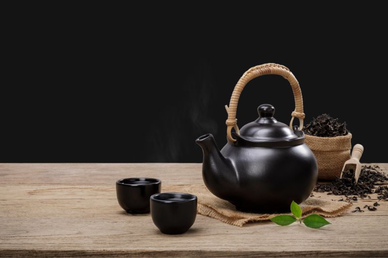 Everything You Need To Know About Eisai - The Father of Tea
