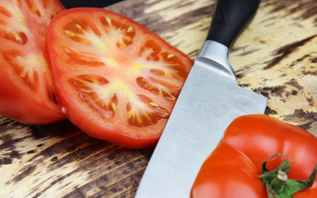 Five Types of Japanese Knives and How to Use Them