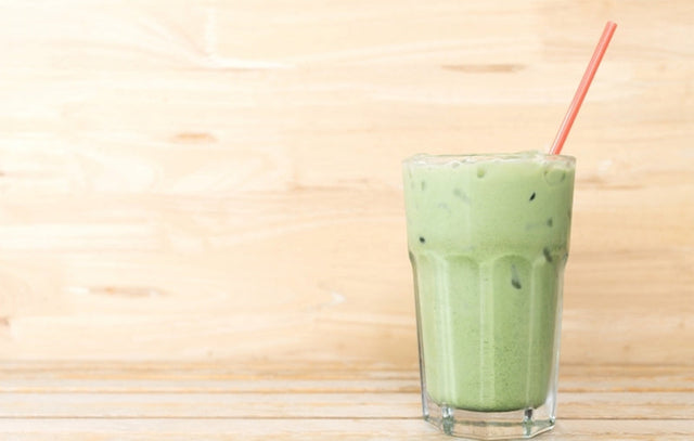 Green Tea and Milk: 10 Ways to Enjoy It