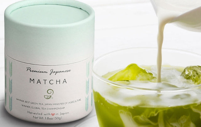How to Cold Brew Matcha: Your Comprehensive Guide