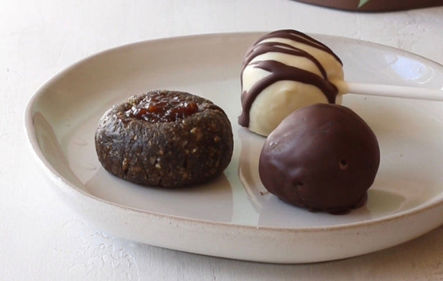 Hojicha Cookie Dough - Three Must-Try Recipes