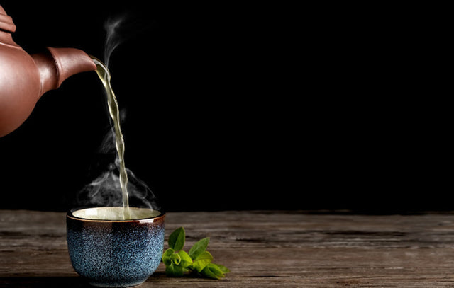 How to Select Japanese Green Tea?  - The Expert Advice