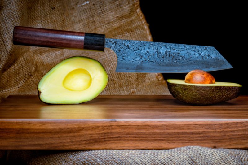 How Can I Prevent My Japanese Knife From Getting Rusty After Each Use?