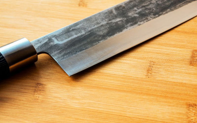 How to Choose Your First Japanese Knife