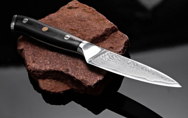 How to Know Which Size of Knife Is Right for You