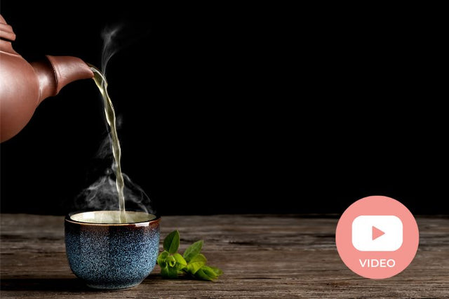 How to Select Japanese Green Tea?  - The Expert Advice