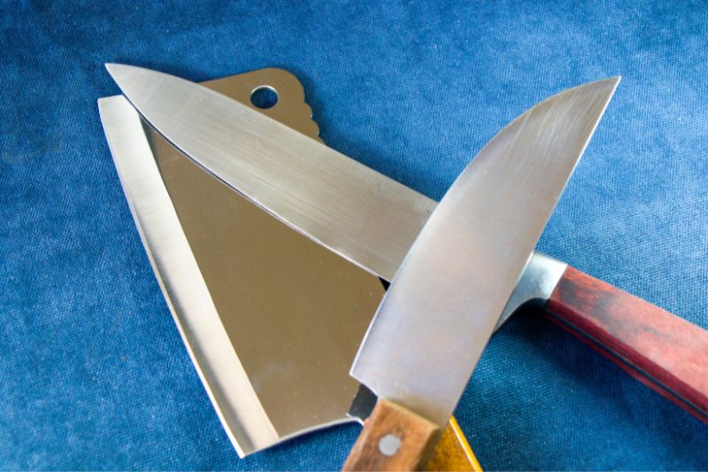 How to Spot a Fake Japanese Knife