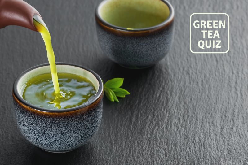 Is Green Tea Bad for your Kidney(s)?