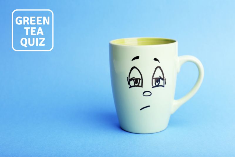 Is Green Tea Good Against Depression?