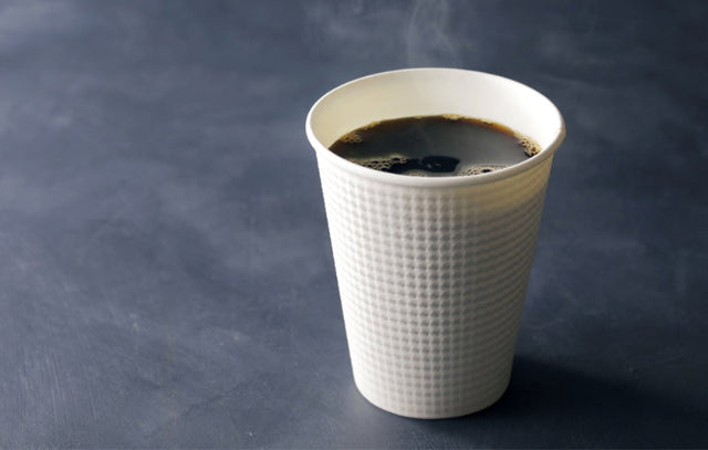 Japanese Convenience Store Coffee War