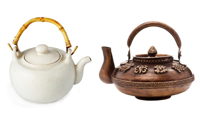 Japanese Tea vs Indian Tea - 10 Battles You Don't Want to Miss