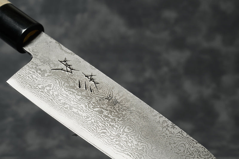 Everything You Need to Know about Damascus Japanese Knives