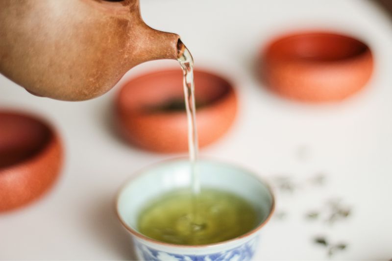 Japanese Green Tea and Meditation – Part 2: Delving into The Book of Tea by Okakura Kakuzo