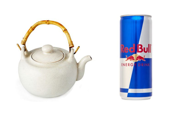 japanese-green-tea-vs-red-bull