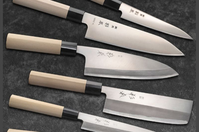 10 Benefits of Buying a Japanese Knife