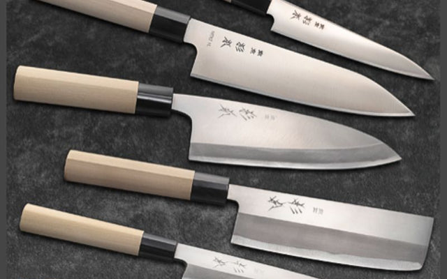10 Benefits of Buying a Japanese Knife