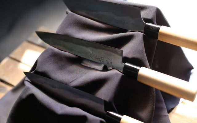 List of Ideas to Engrave On a Knife