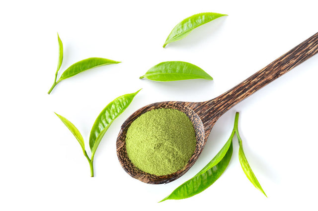 Benifuuki Japanese Green Tea Naturally Heals MCAD (Mast Cell Activation Syndrome)