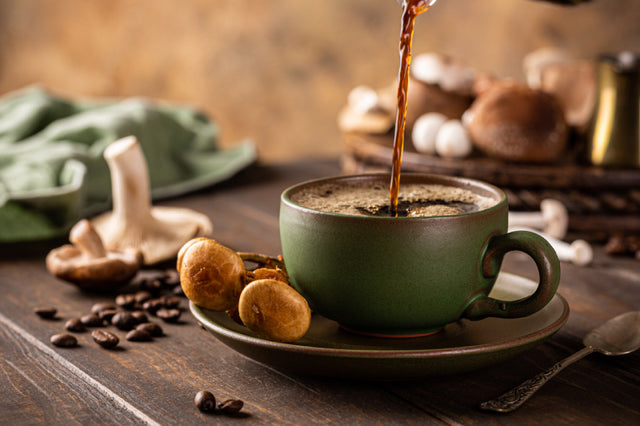 Unexpected Ingredients You Can Add to Your Coffee