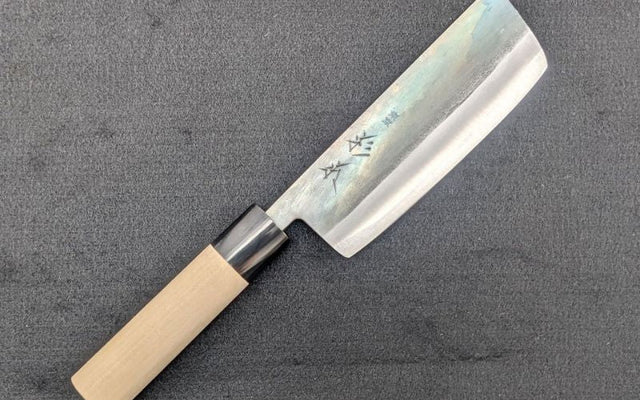 Everything You need to know about Nakiri Knife