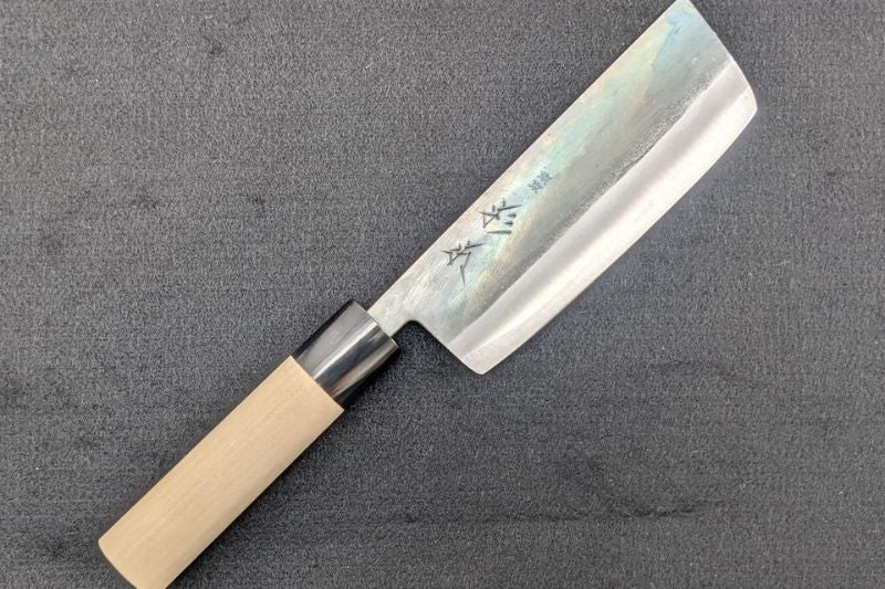 Everything You need to know about Nakiri Knife