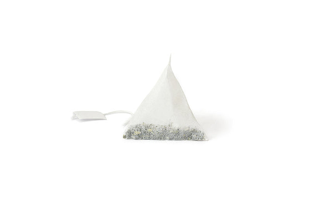 Why Pyramid-Shaped Tea Bags are Considered Better