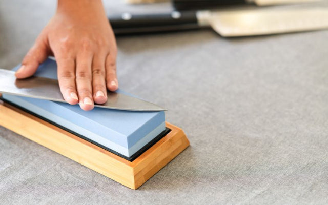 The Differences Between the Gyuto, Santoku, and Bunka