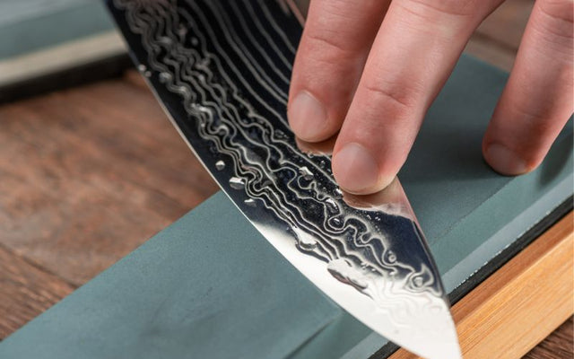 The Rockwell Hardness Scale, HRC, and Does It Matter For Your Knife?