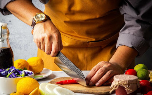  The Science Behind Why Knife Quality Matters
