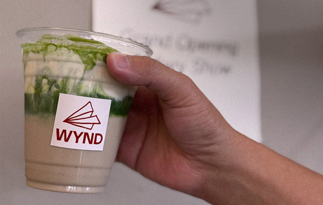 Tokyo Meets LA: Glitch Coffee and WYND Coffee’s Transpacific Partnership