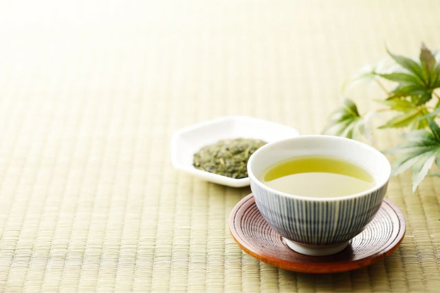 What is Shincha Tea and What Makes It Unique?