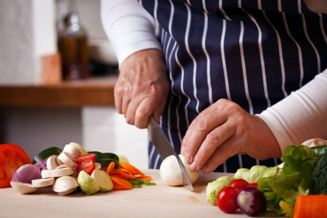 What is a Nakiri knife?