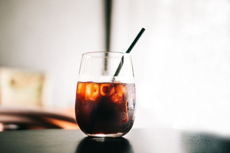 Why Japanese Iced Coffee is so popular