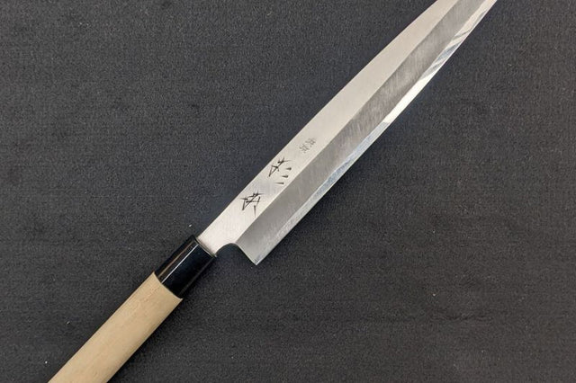 Everything You need to know about Yanagiba Knife (柳葉包丁)