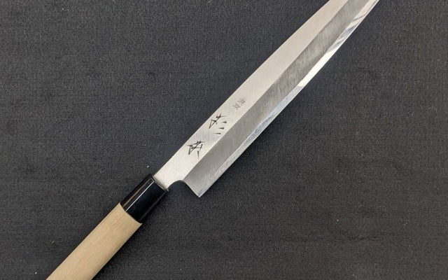 Everything You need to know about Yanagiba Knife (柳葉包丁)