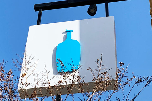 How Blue Bottle was Inspired by Japanese Coffee Culture