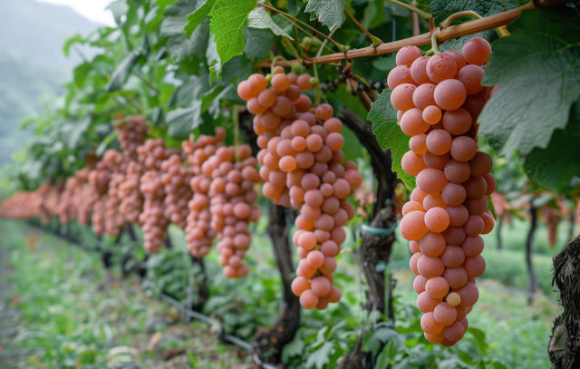 Everything You Need to Know About Koshu Wine