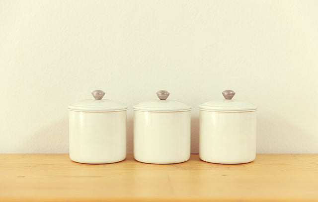 What is the Best Way to Store your Matcha & Japanese Green Tea?