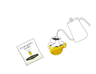 Single-Serve Pour-Over