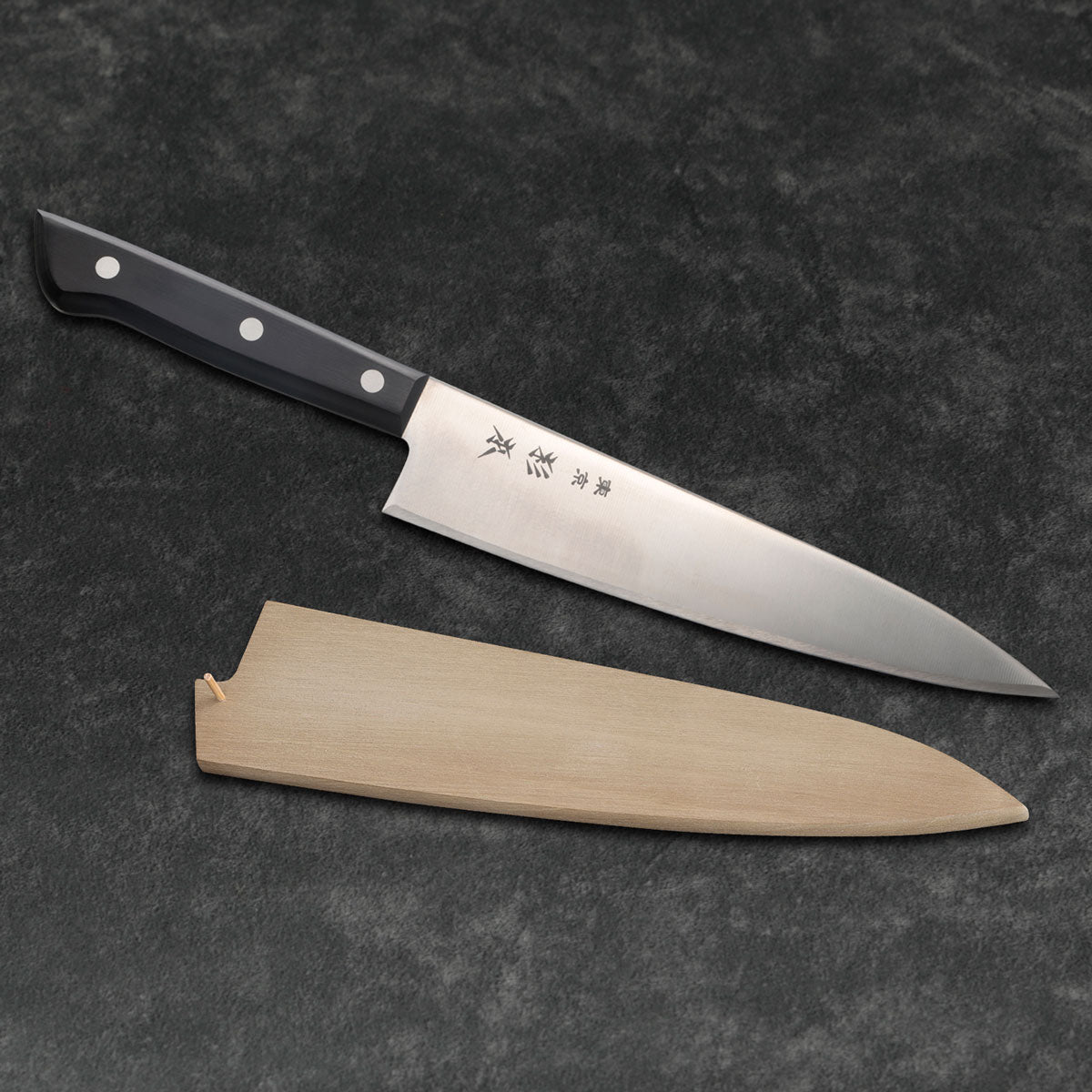 Custom Wooden Cover | Sheath <br/>(For an additional $50)