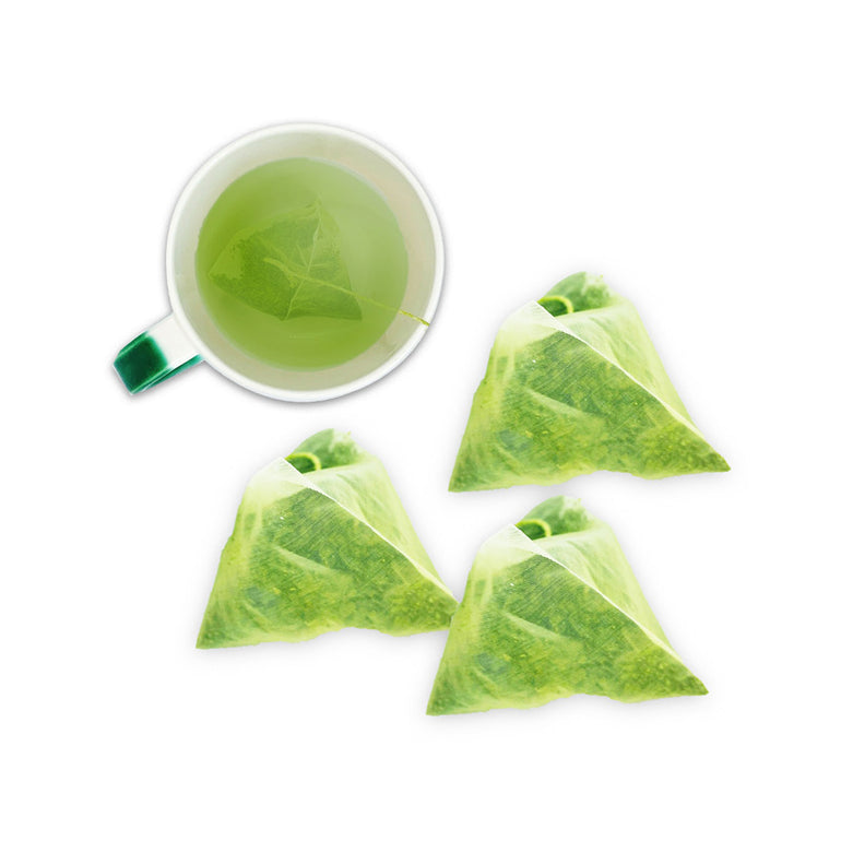 Benifuuki - Allergy Relief Japanese Green Tea Bag (30 tea bags)