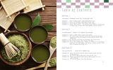 Book - Cook with Matcha and Green Tea