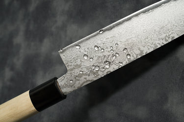Japanese Knife Co. - Buy Authentic Japanese Artisanal Handmade Knives