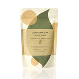 Matcha Genmai-cha - Premium Japanese Green Tea with Brown Rice & Matcha