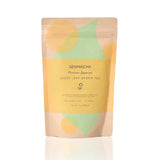 Genmaicha - Japanese green tea with roasted rice - package