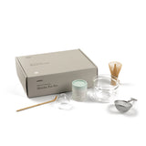 Ceremonial Matcha and Hario Tea Set
